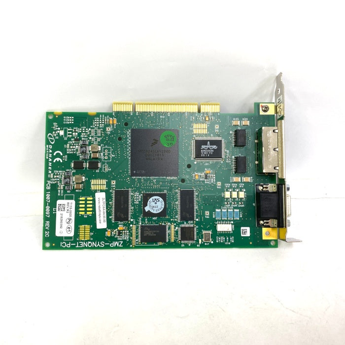 KOLLMORGEN モーションコントローラ PCB1007-0097