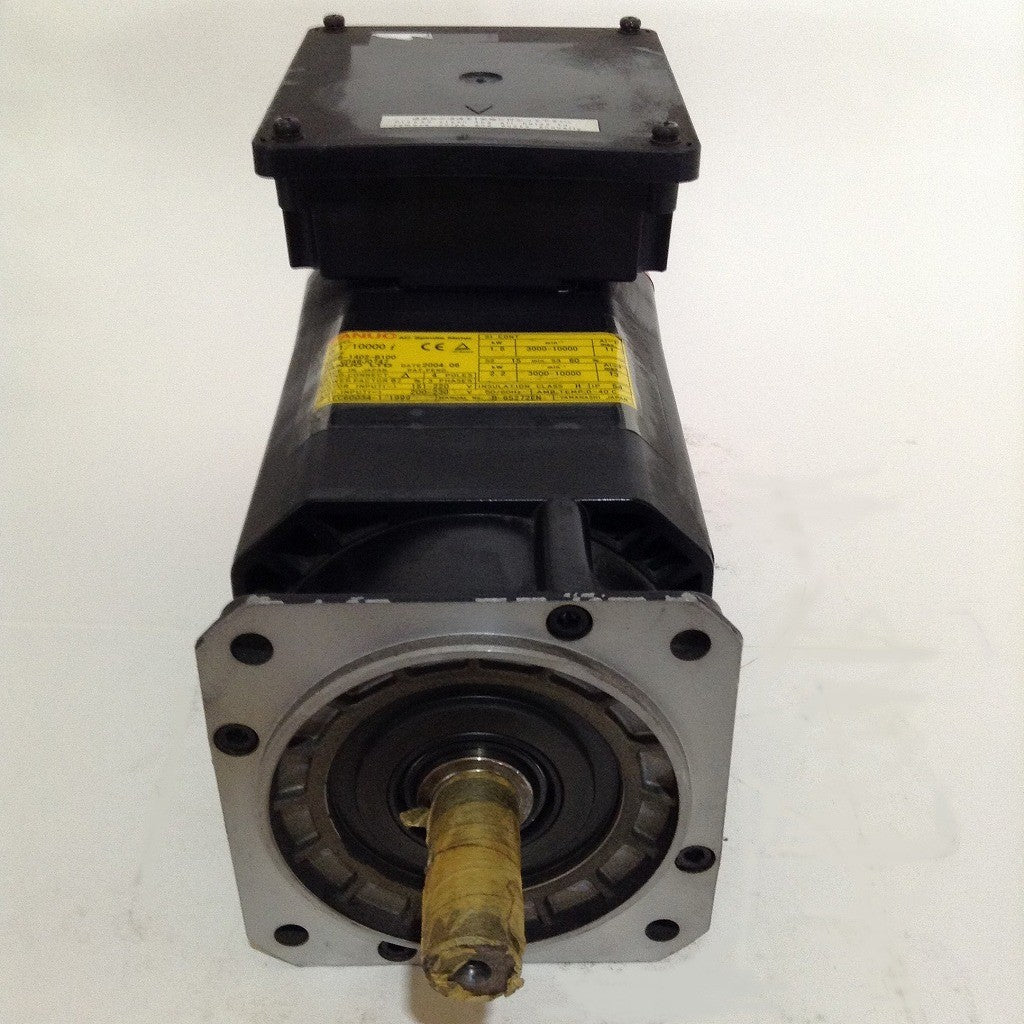 FANUC ファナック サーボモータ A06B-1402-B100