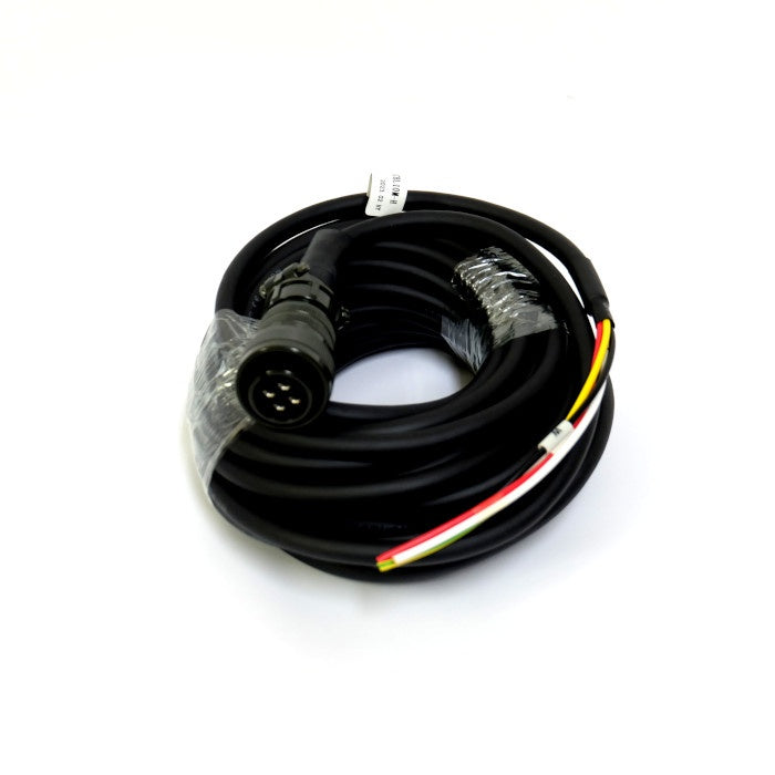 スズデン株式会社 電源ケーブル SC-PWC4CBL10M-H