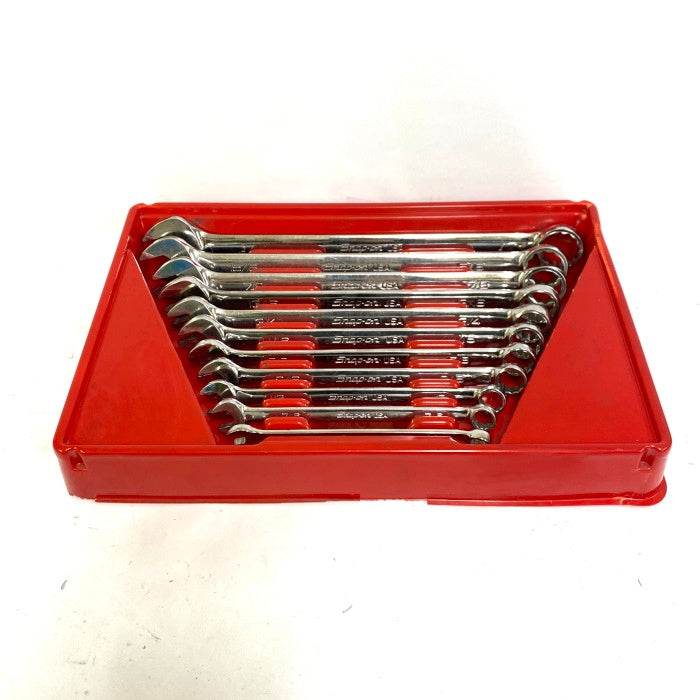 Snap-on コンビネーションレンチ PAK430122
