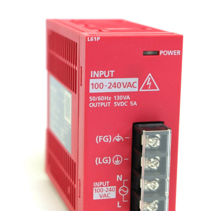 三菱電機 電源ユニット(箱無し・未使用) L61P