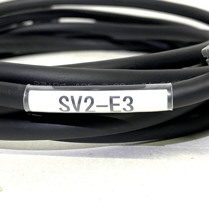 キーエンス エンコーダケーブル SV2-E3