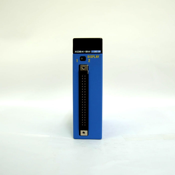横河電機 入力モジュール F3XD64-6M