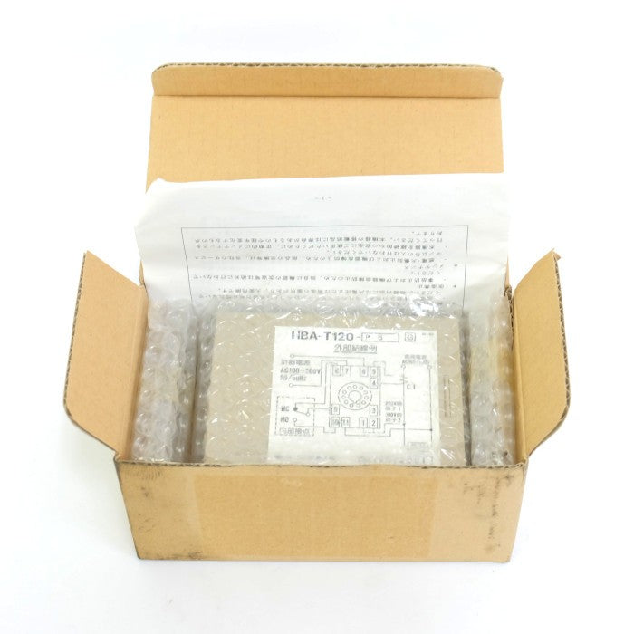 理化工業 ヒーター断線警報器 HBA-T120P-5