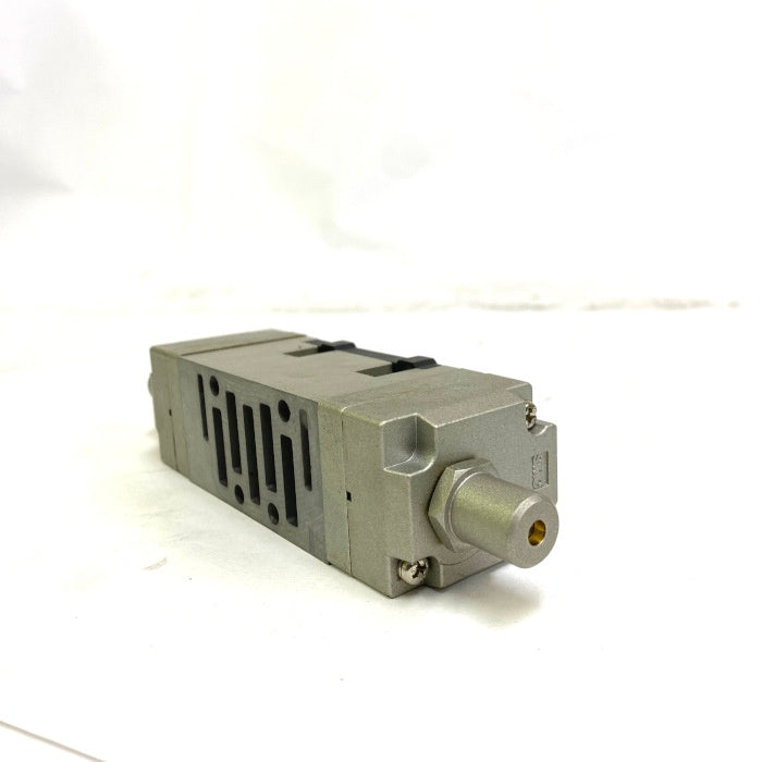 SMC SOLバルブ VSA7-6-FHG-D-2M