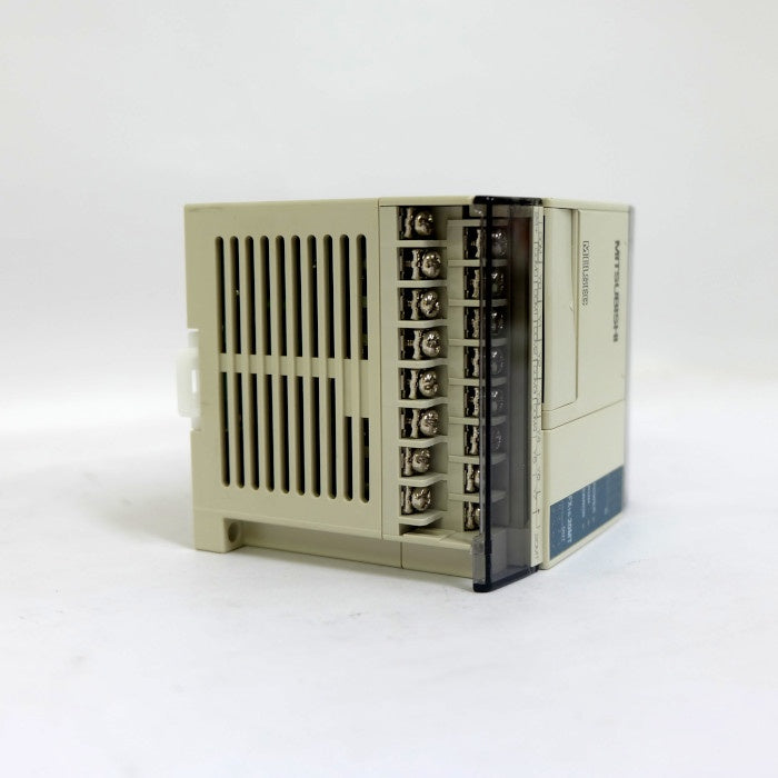 三菱電機 マイクロシーケンサ FX1s-20MT