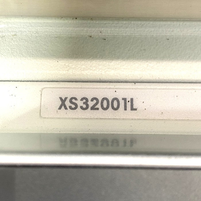 METTLER TOLEDO 精密電子天秤 XL32001L
