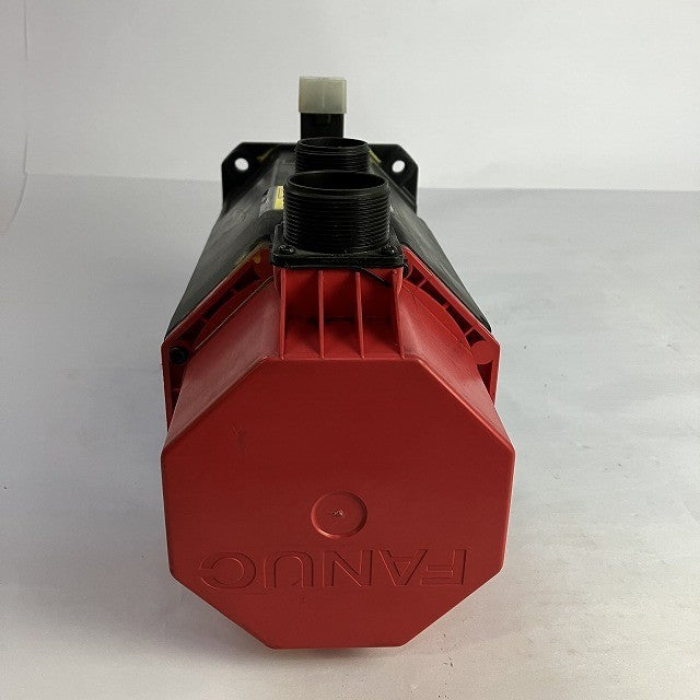 FANUC ファナック サーボモータ A06B-0128-B185#0002