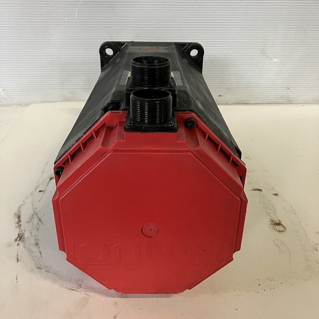 FANUC ファナック サーボモーター A06B-0151-B077
