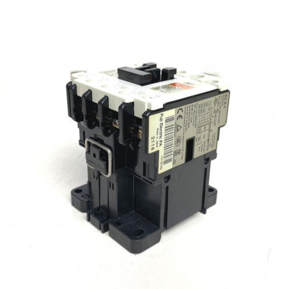 富士電機 電磁開閉器 SW-5-1/T