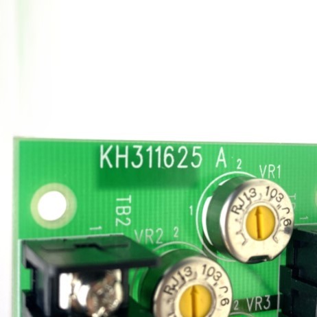 三菱電機 電子回路基板 ME-DVR