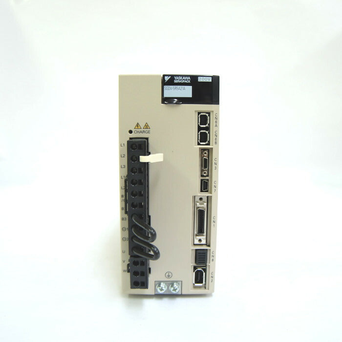 安川電機 サーボパック SGDV-5R5A21A