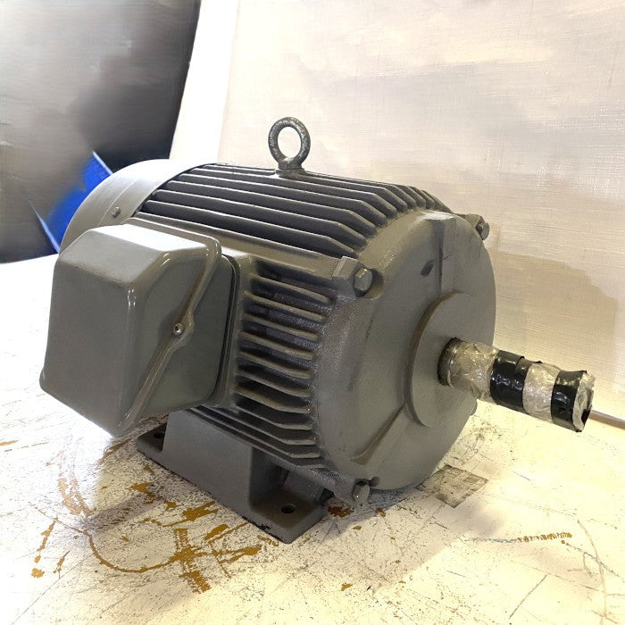富士電機 三相モータ MLA8165A