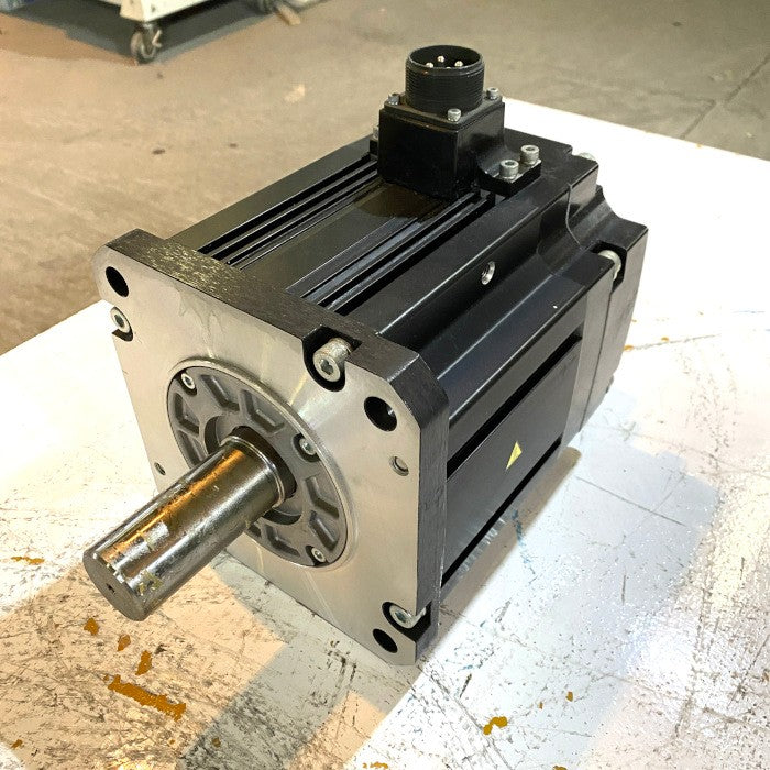 三菱電機 サーボモータ HF-SP502B