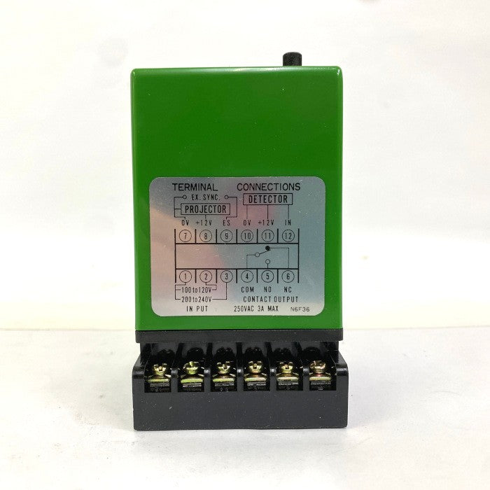 SUNX センサーアンプ PS-930-D 5S