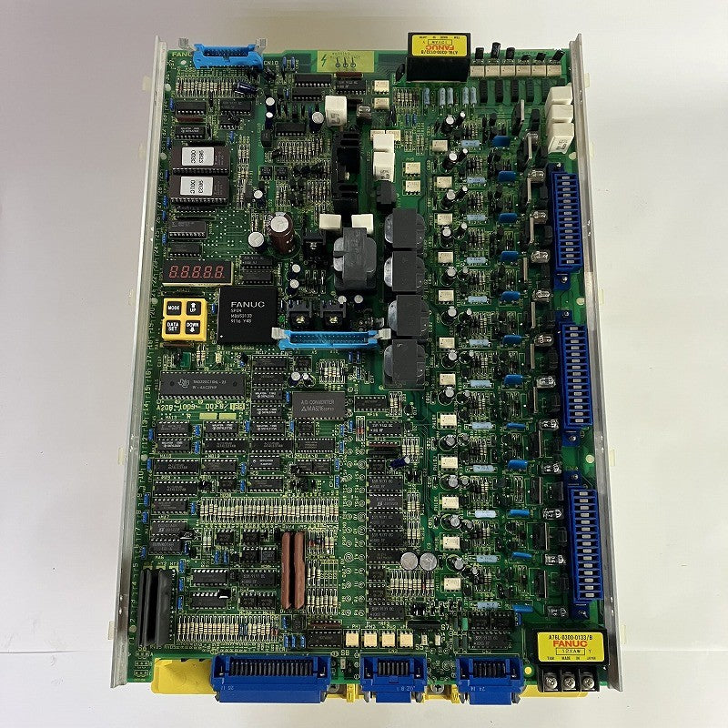 FANUC ファナック サーボアンプ A06B-6059-H203