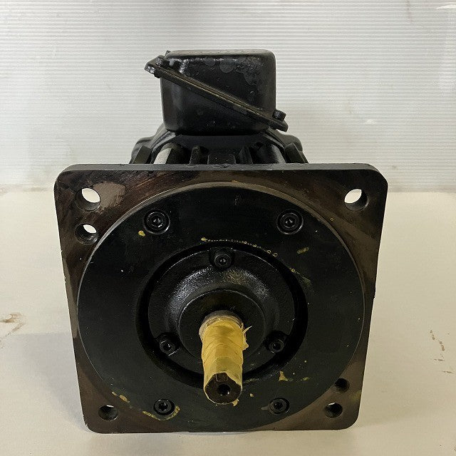 YASKAWA 安川電機 サーボモータ UGCMED-04AA20W