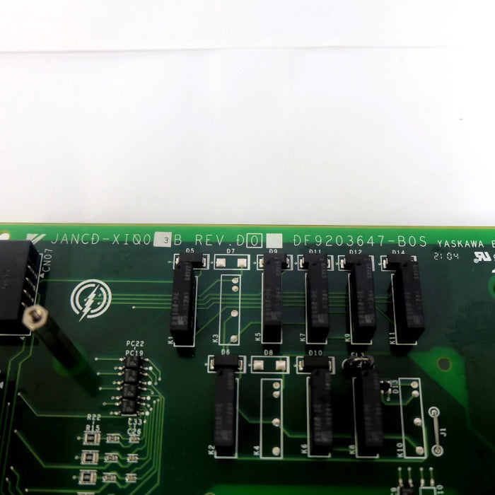 本多産業 専用入出力基盤 JANCD-XI003B