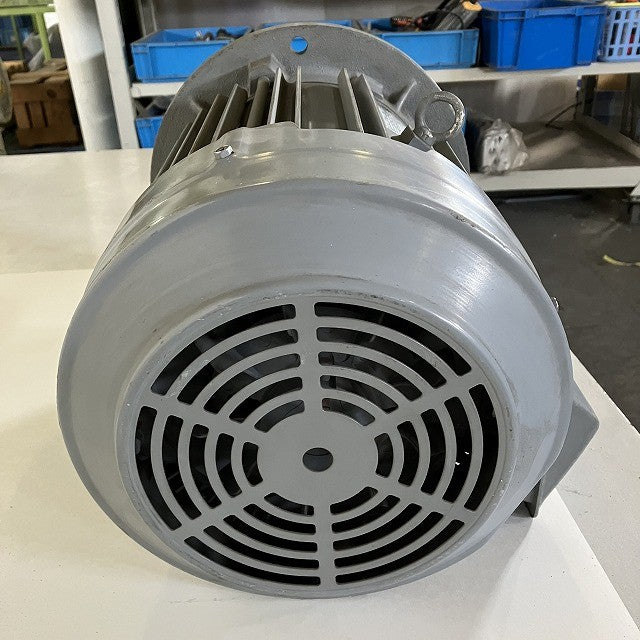 三菱電機 三相モーター フランジ形 SF-JRF 400V 2P 7.5kW