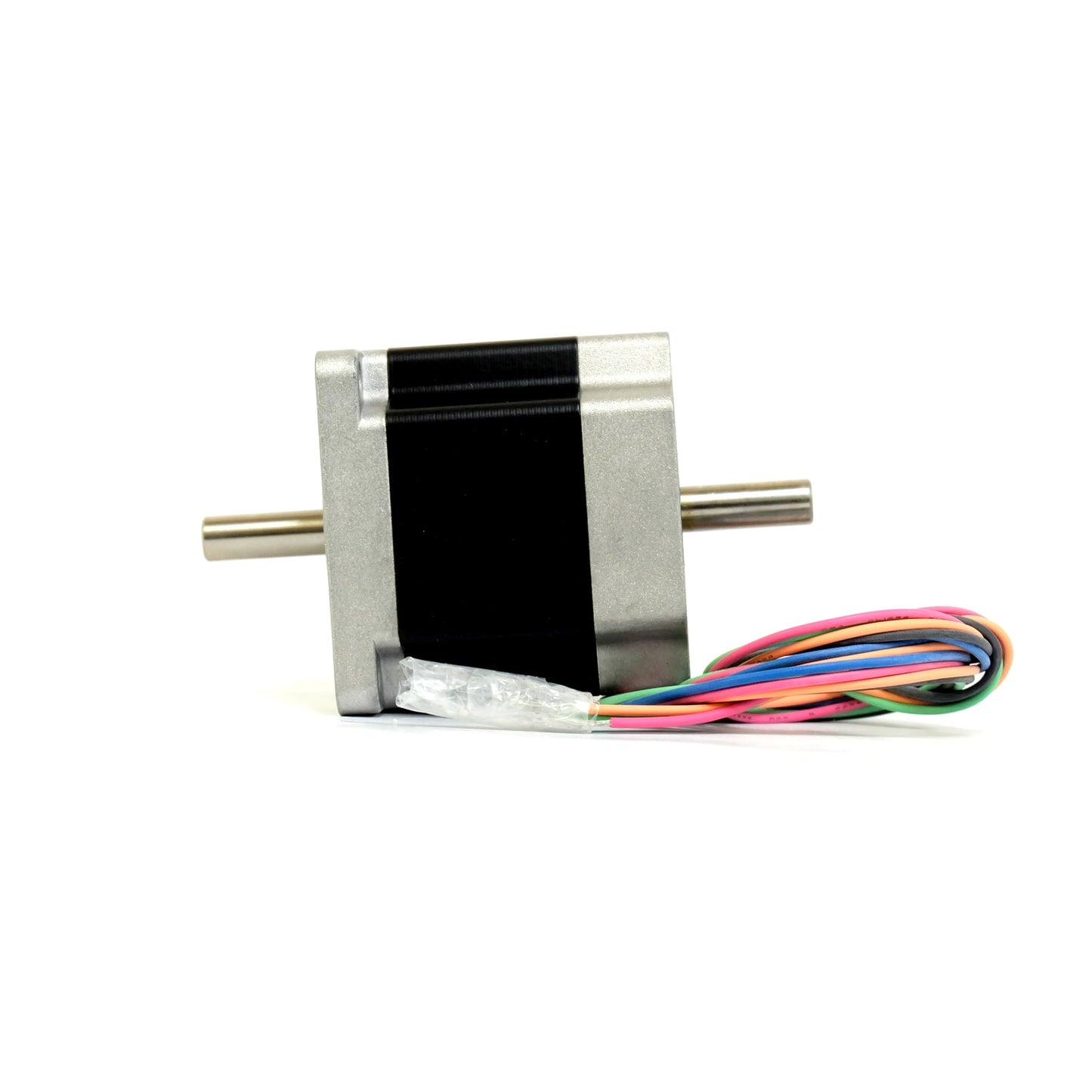オリエンタルモータ ステッピングモーター 2個セット PK566NBW