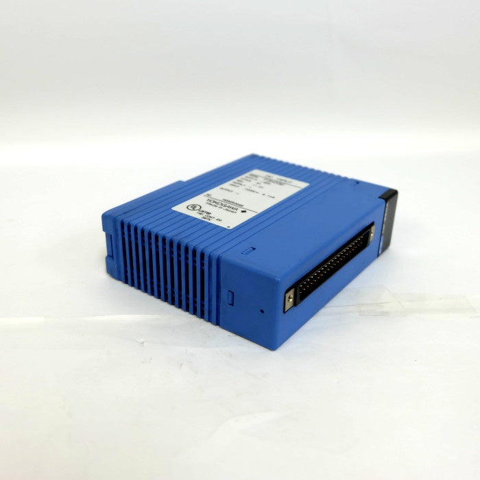 横河電機 DC入力モジュールシンク F3XD32-4N