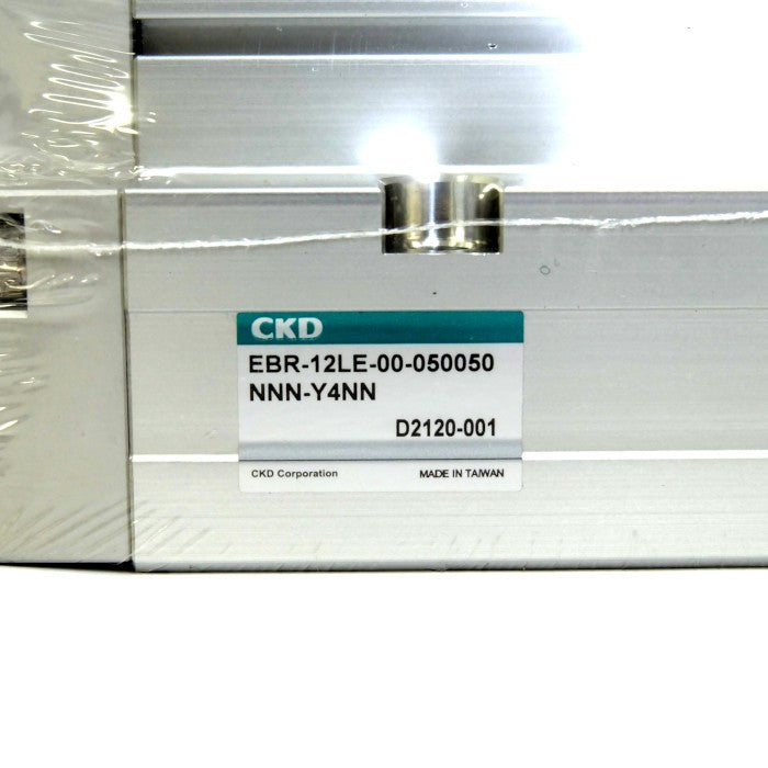 CKD日機電装 電動アクチュエータ EBR-12LE-00-050050NNN-Y4NN