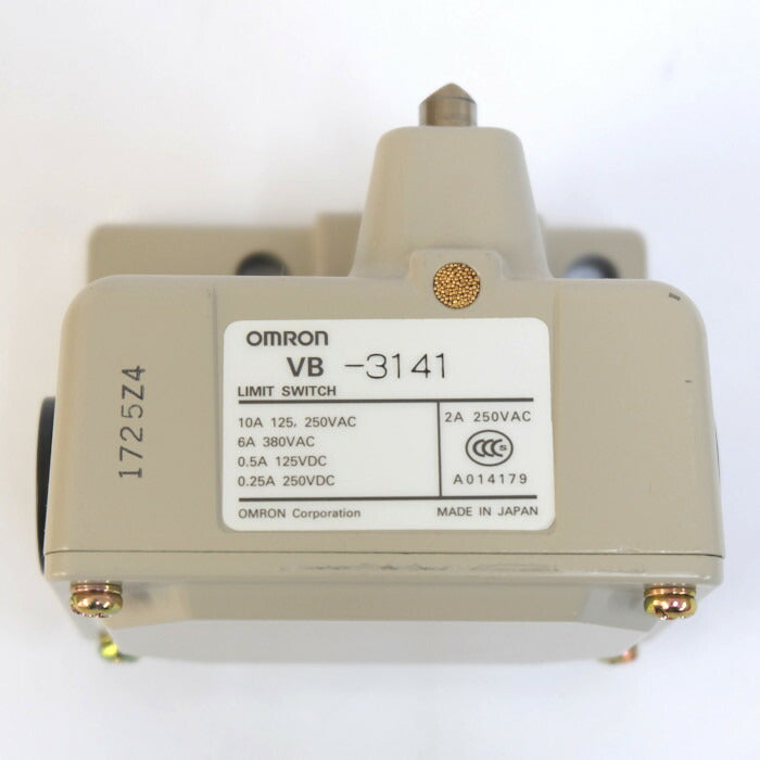 OMRON マルチLS 2個セット VB-3141