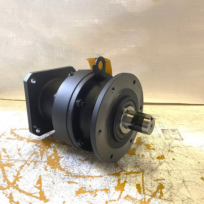 住友重機械工業 サイクロン減速機付モータ CNVX-6125-5TLB-6