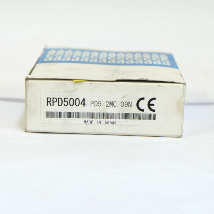 北陽電機 障害物検知用光電センサー PD5-2MC