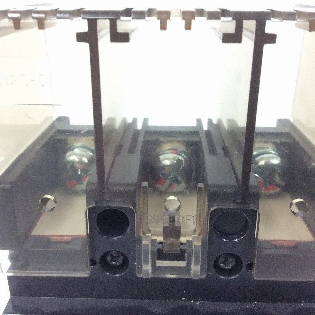 TERASAKI XS100NB 30A ブレーカー