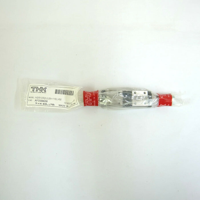 THK 世界標準HSR形(直動) HSR10R2UUM+116LHM