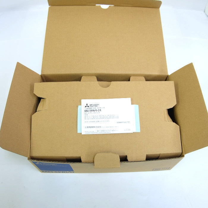 三菱電機 サーボアンプ MR-J4W2-77B
