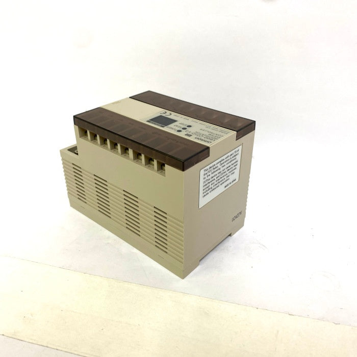 オムロン IDシステムコントローラ V600-CD1D-V3