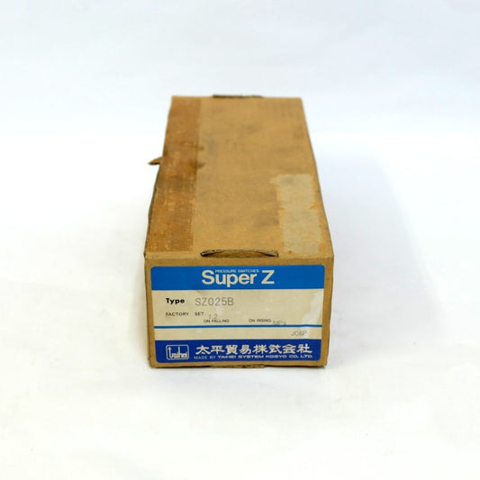 太平貿易 プレッシャーSW SZ025B