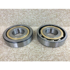 NTN ベアリング スラスト軸受 #7411BMDB C3