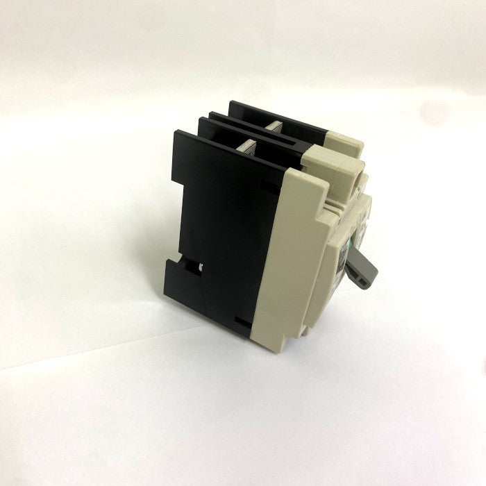 三菱電機 制御盤用遮断器 FAUシリーズ(漏電遮断器) NV30-FAU 2P 20A