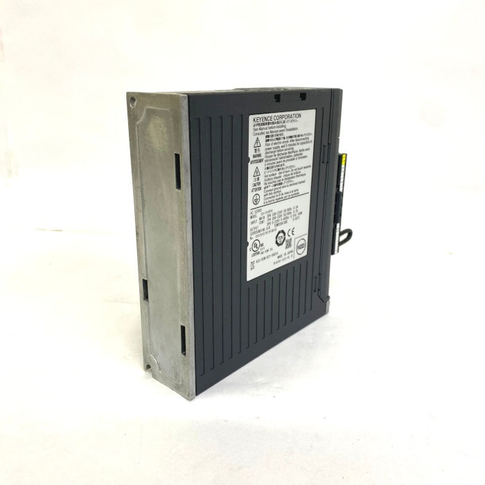 キーエンス ACサーボシステム 三相または単相AC200~230V(100W用) SV-010P2