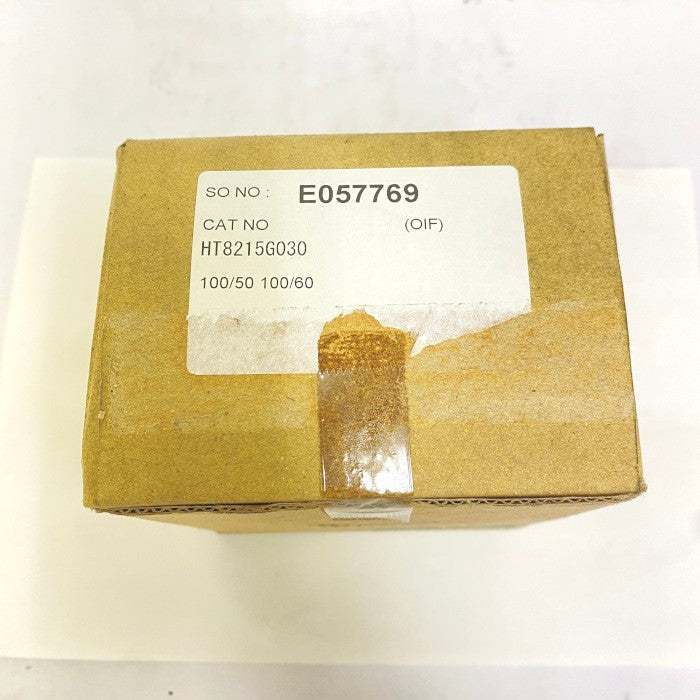 ASCO SOLバルブ HT8215G030 AC100V