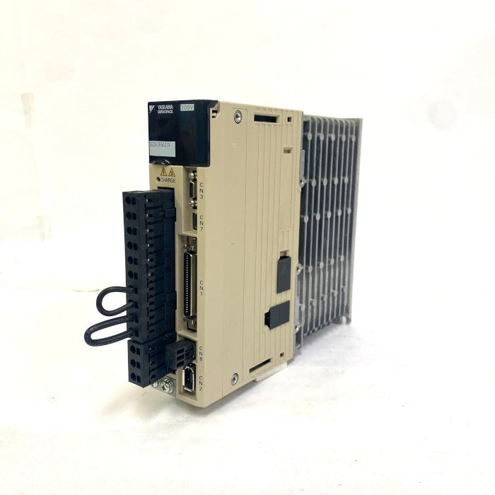 安川電機 サーボパック SGDV-2R8A01A