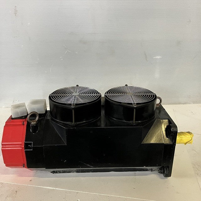 FANUC ファナック サーボモータ A06B-0158-B085#0002
