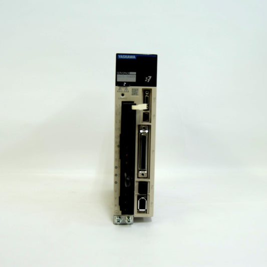 安川電機 サーボパック SGD7S-1R6A00A