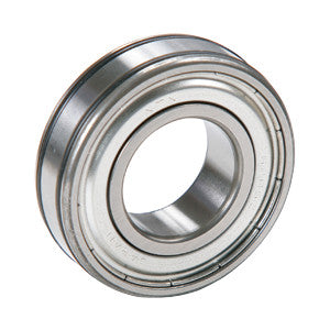 NACHI ベアリング 深溝玉軸受 両シールド形 4個セット 6308ZZE CM MTSRLQ