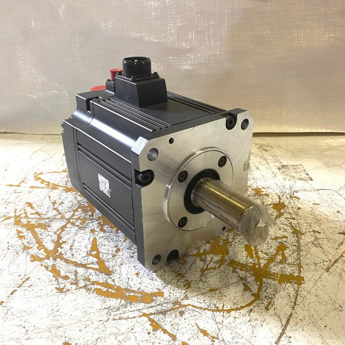 三菱電機 サーボモータ HC-SFS301B