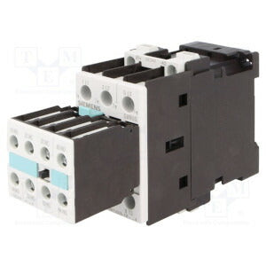 SIEMENS コンバーター 3RT1025-1BB44