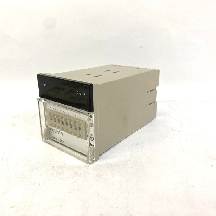 オムロン カウンター H7AN-W4DM