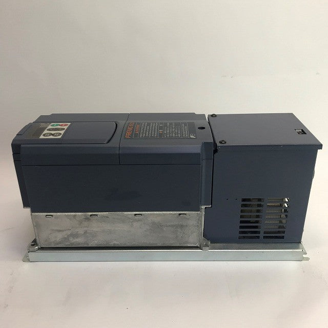 富士電機 インバータ FRN3.7F1H-4J 400V 3.7KW