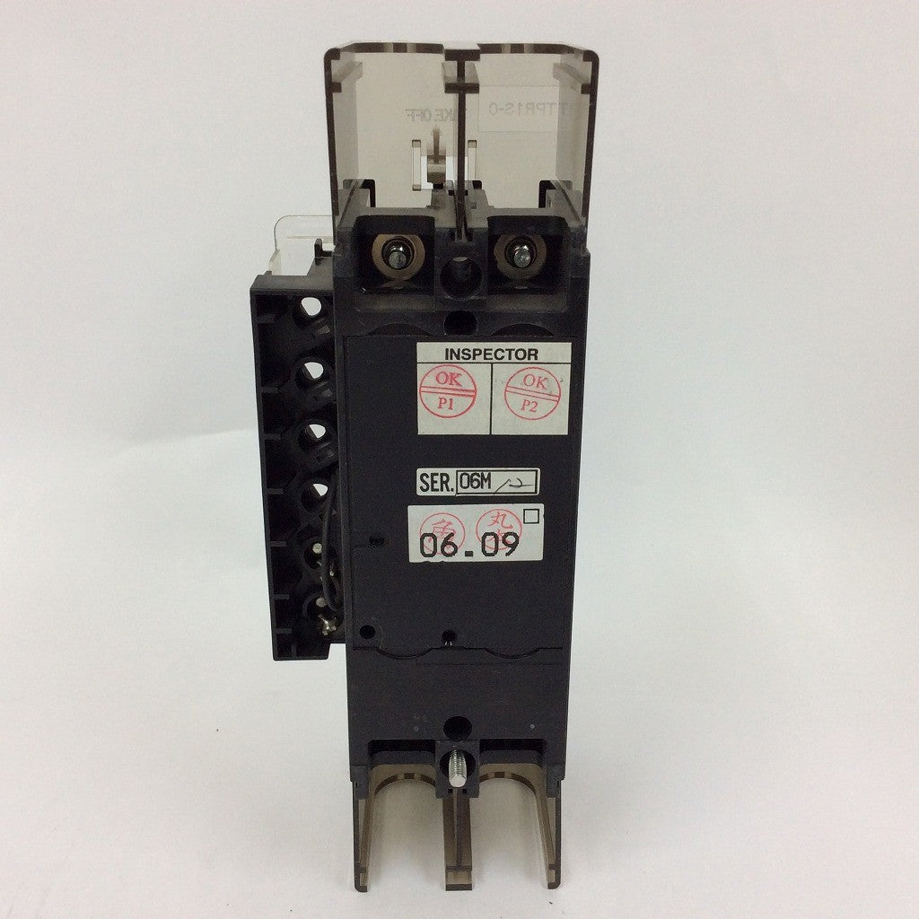 TERASAKI ブレーカー XS50NB 40A 2POLE