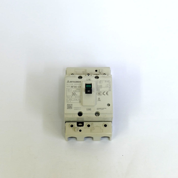 三菱電機 ブレーカー NV30-CS