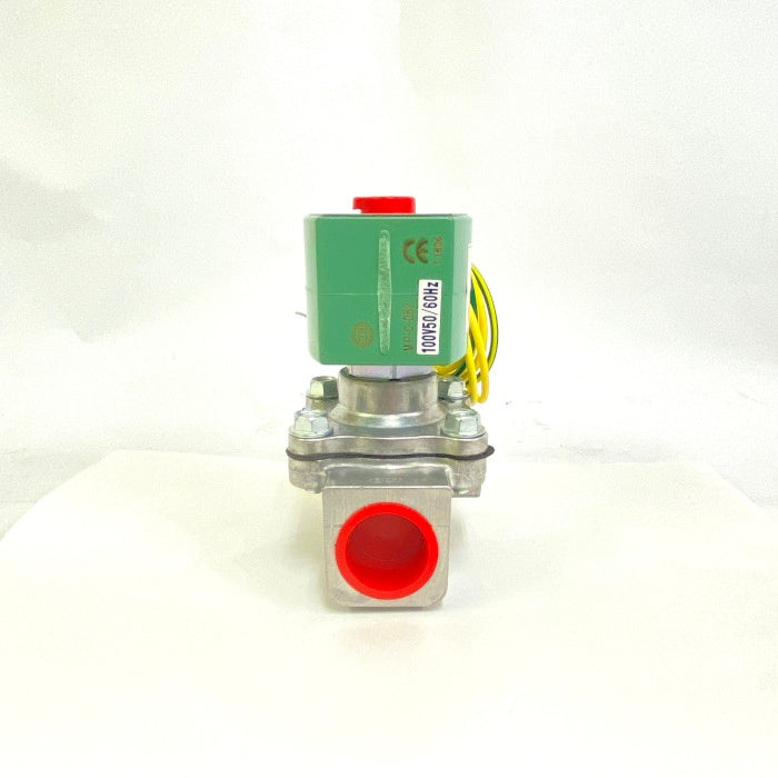 ASCO SOLバルブ HT8215G030 AC100V