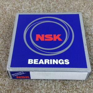 NSK ボールベアリング 6212C3E 2個セット